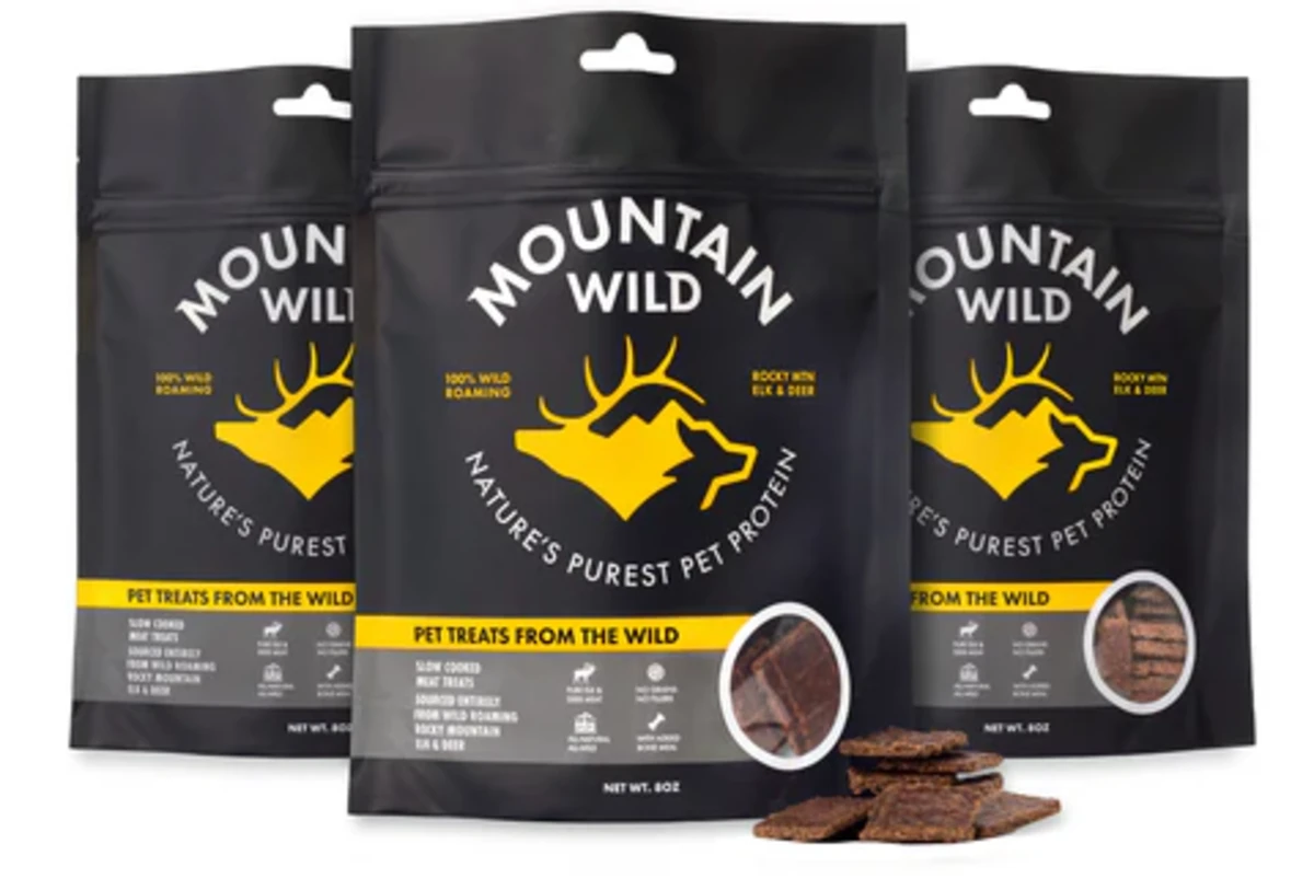 Mountain Wild Pet