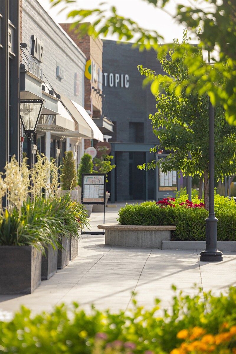 Thrive Landscape Services