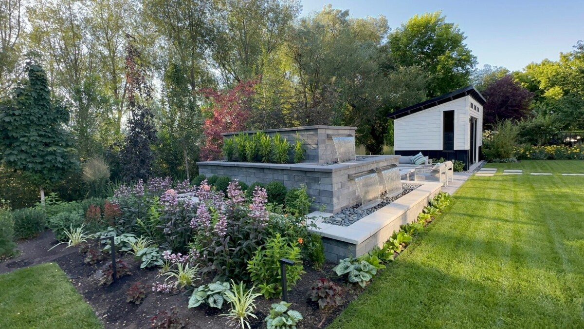 Thrive Landscape Services