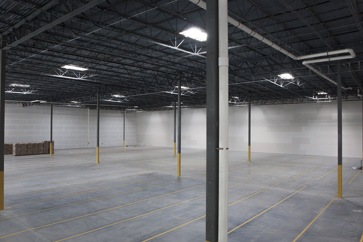 Certified Handling Systems
