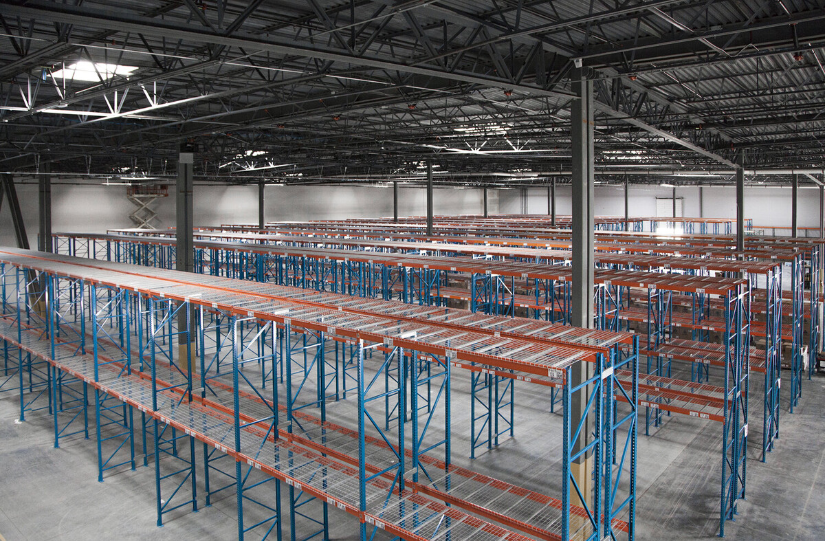 Certified Handling Systems