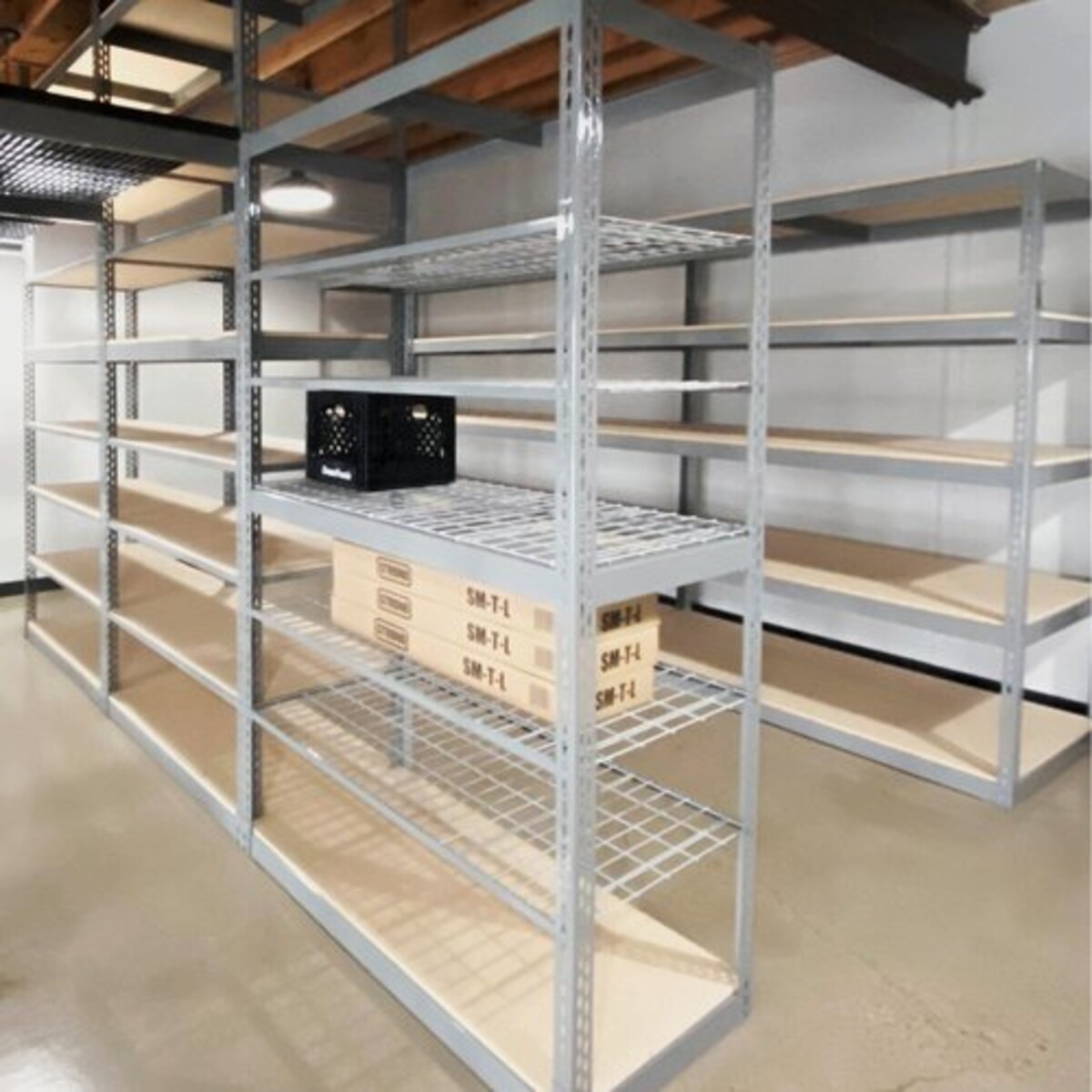 Certified Handling Systems