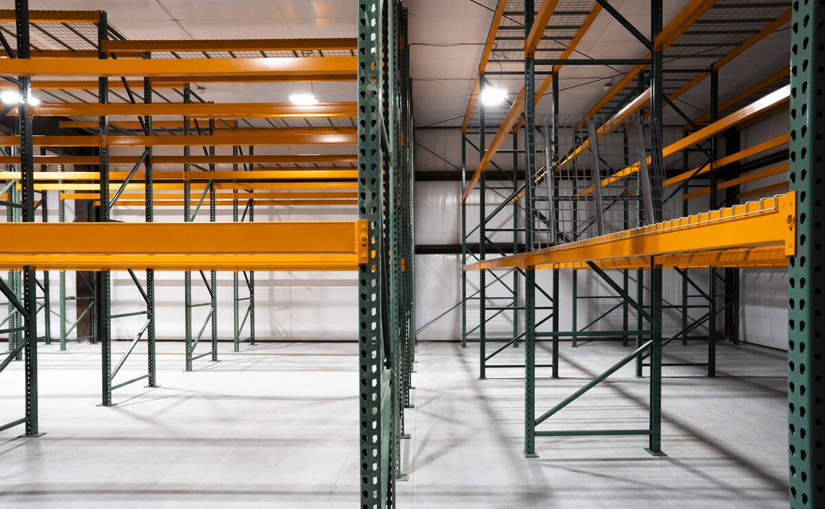 Certified Handling Systems