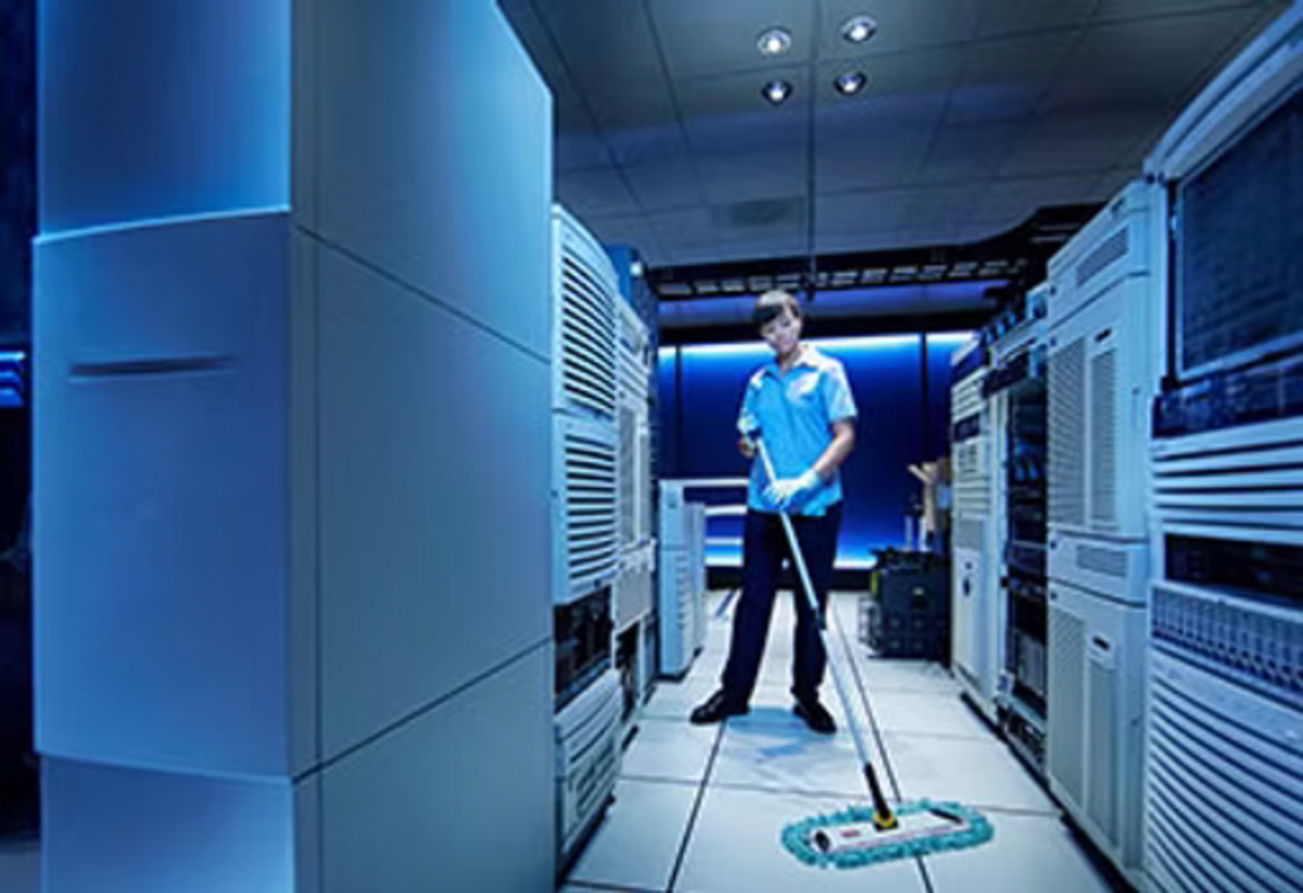 Lunar Services