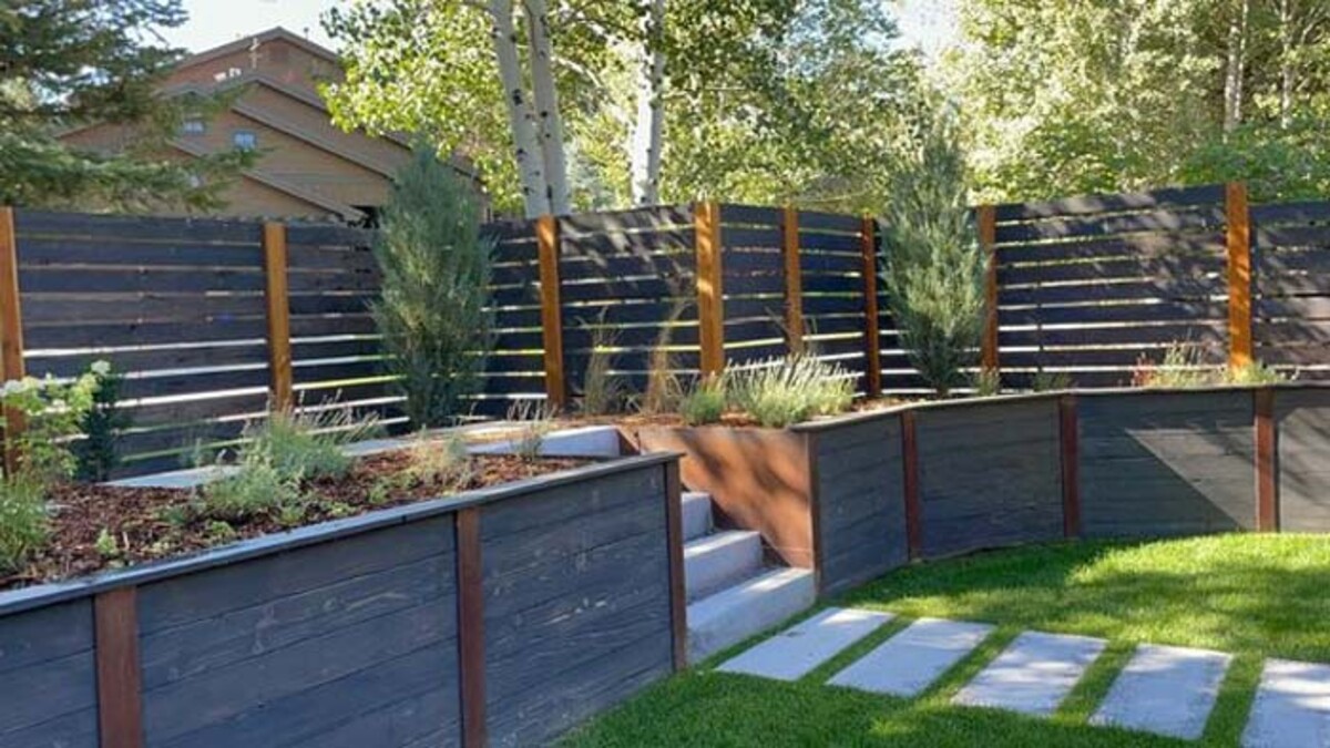 Thrive Landscape Services