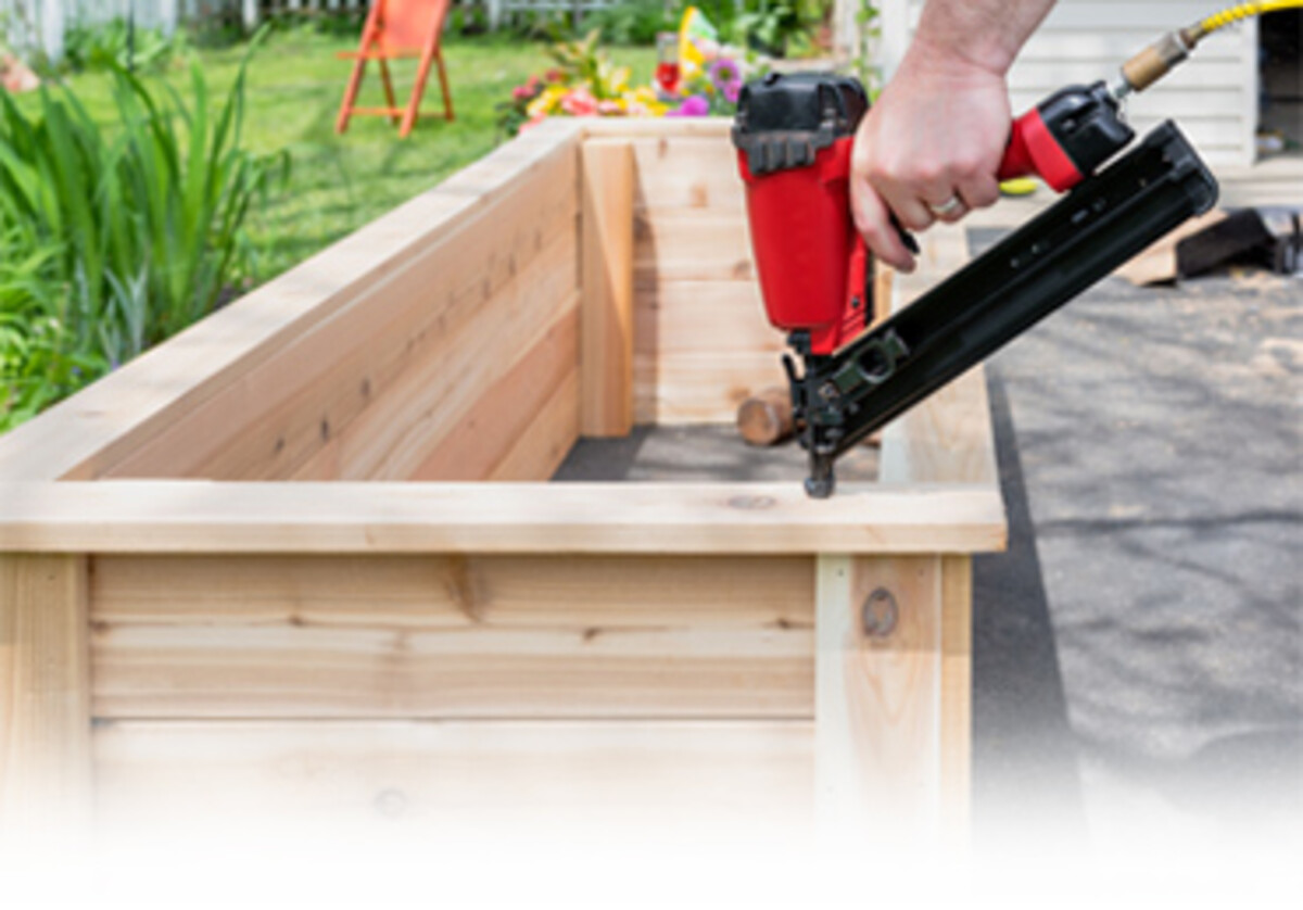 Worx Landscaping