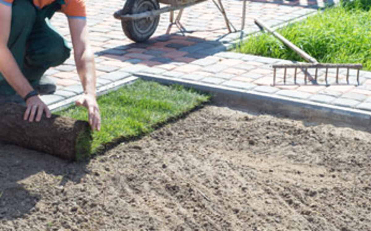 TerraWorks Construction and Landscaping