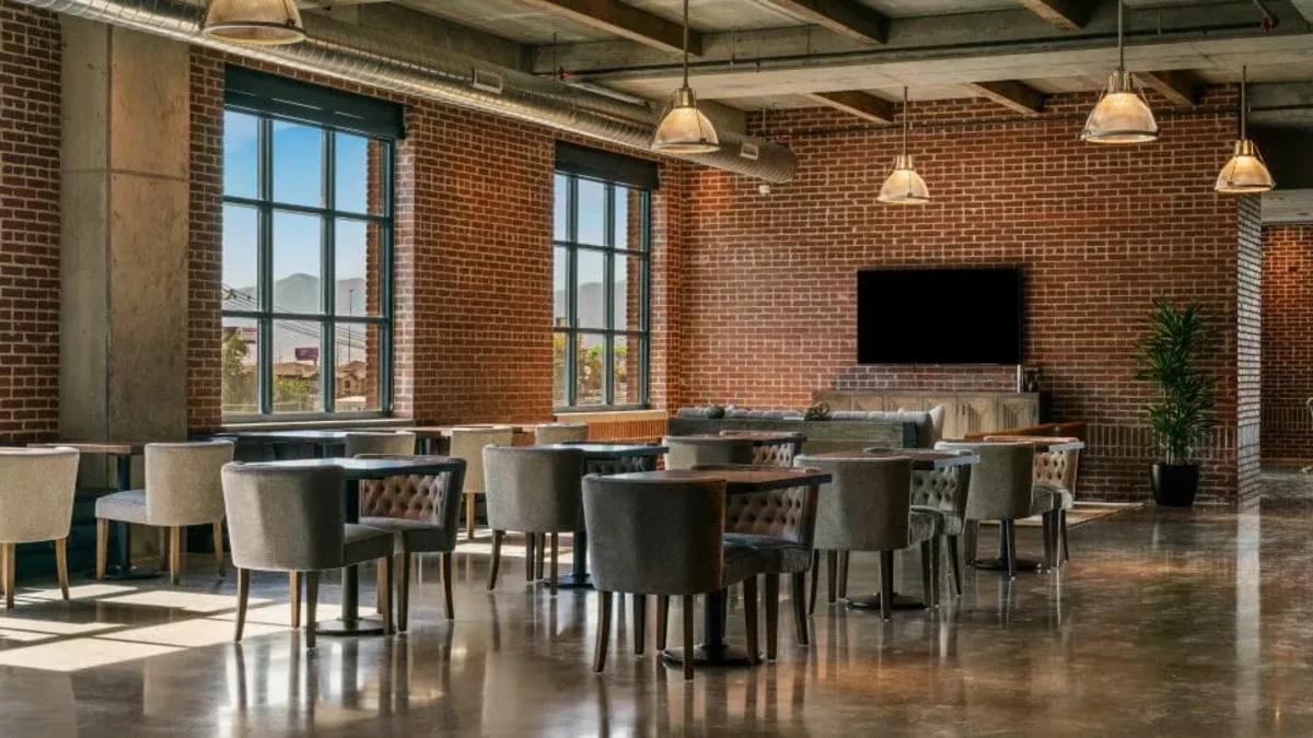 Salt Lake Crossing Work Club