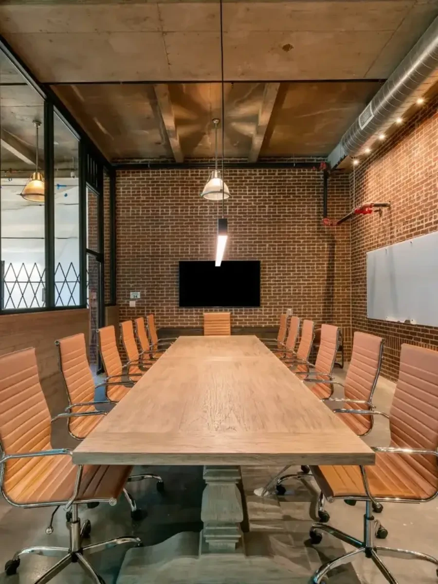 Salt Lake Crossing Work Club
