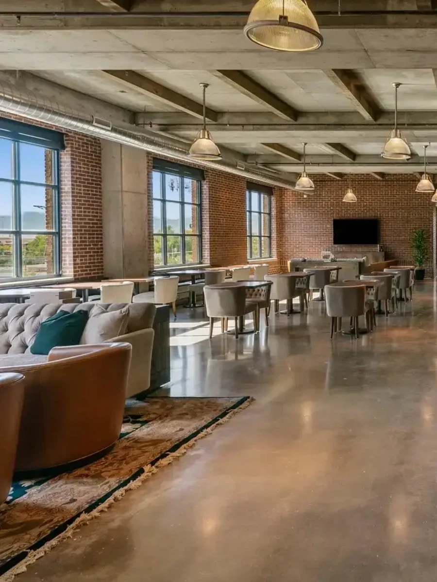 Salt Lake Crossing Work Club