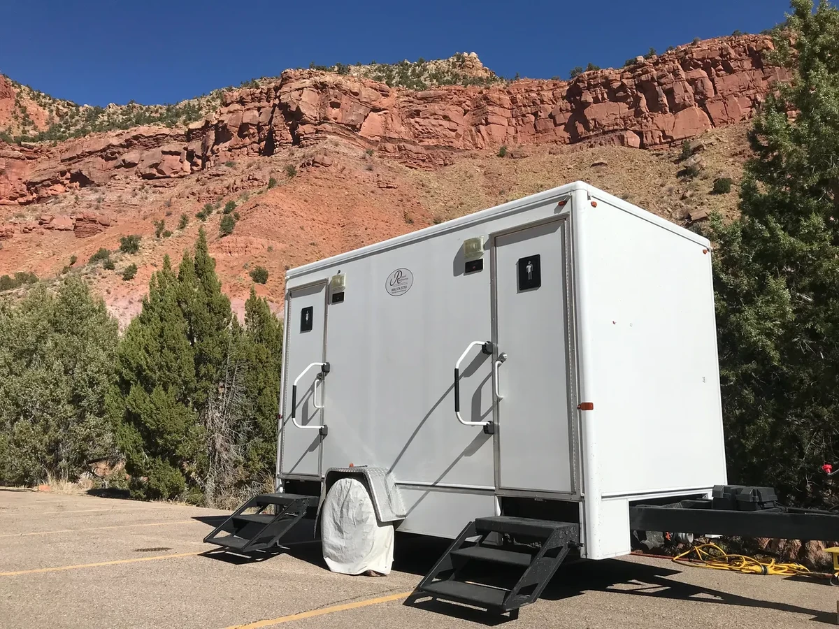 Royal Restrooms Mountain West