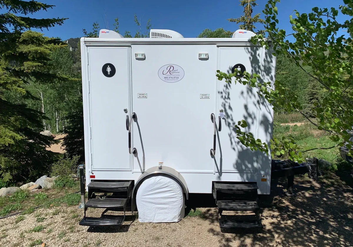 Royal Restrooms Mountain West