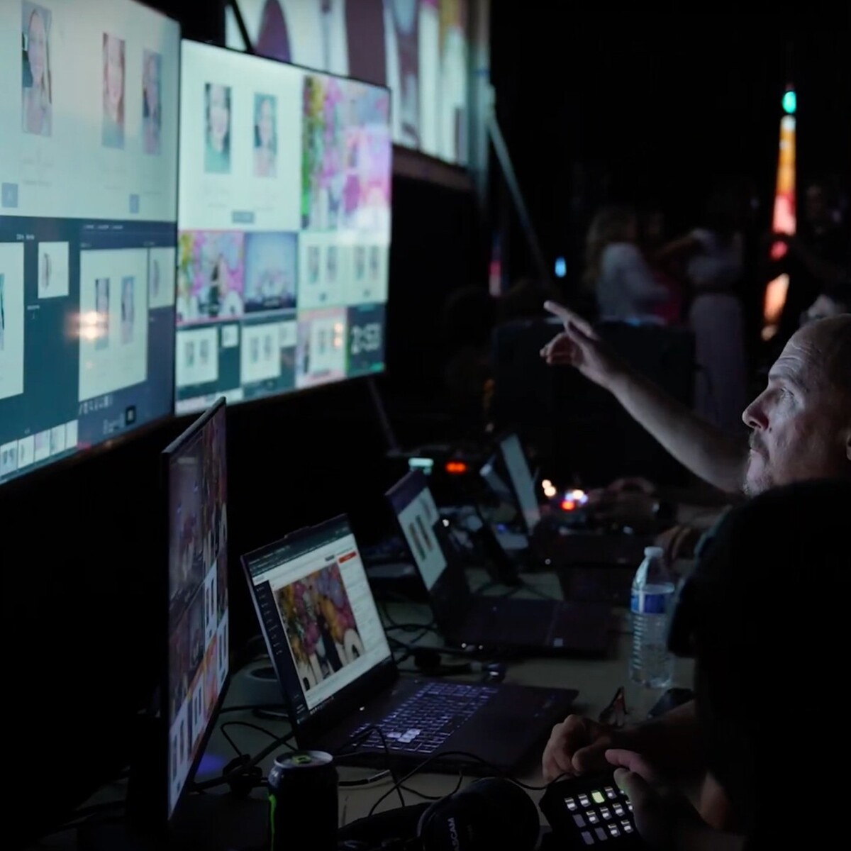 Take One Audiovisual