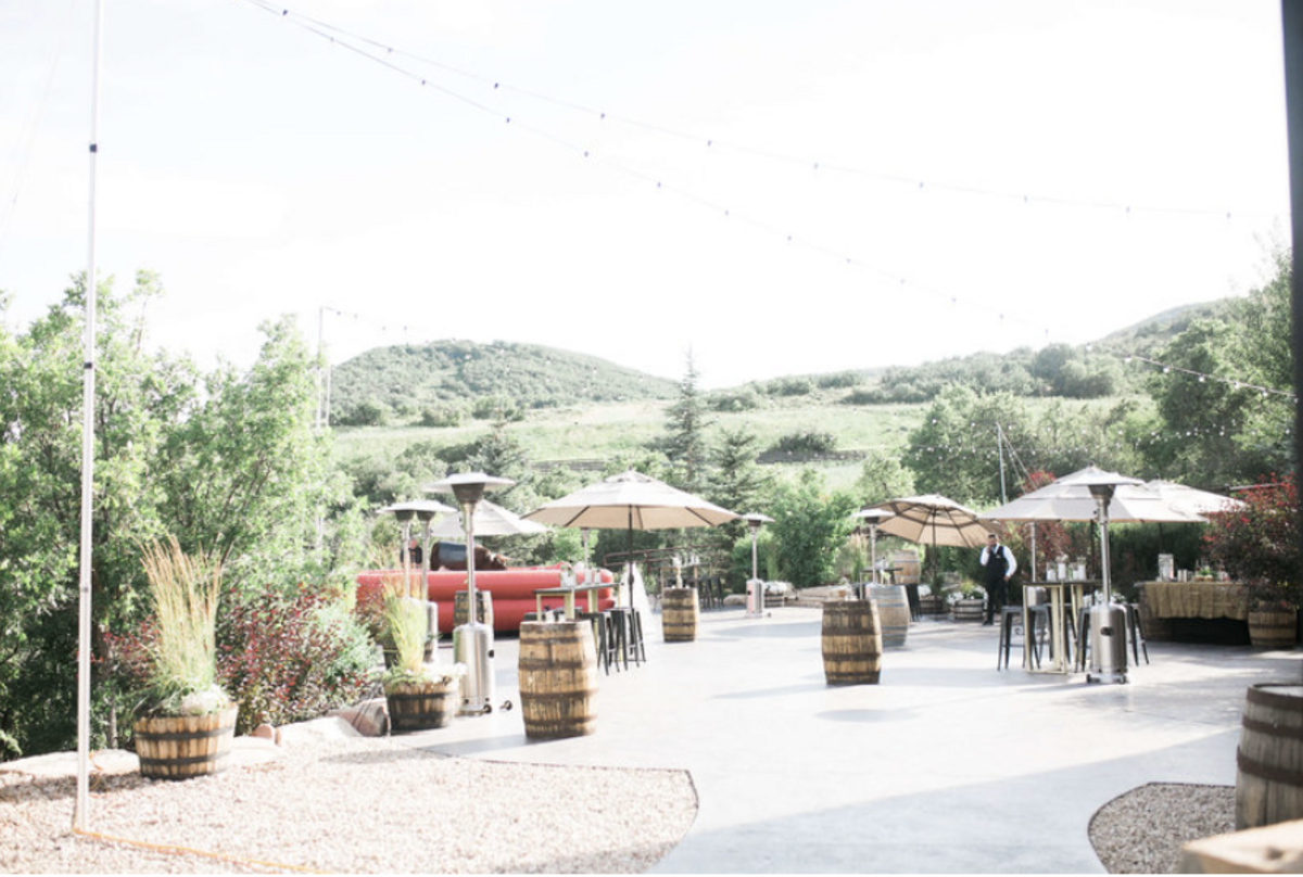 Marae Events
