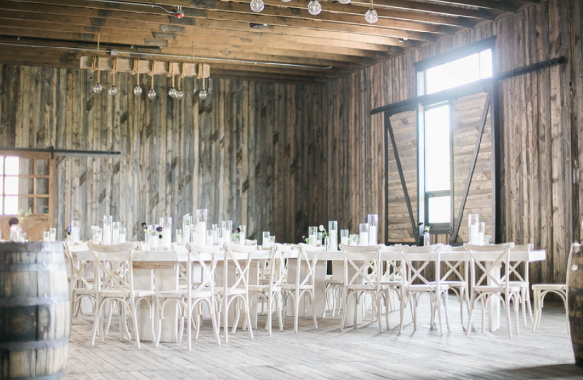 Marae Events