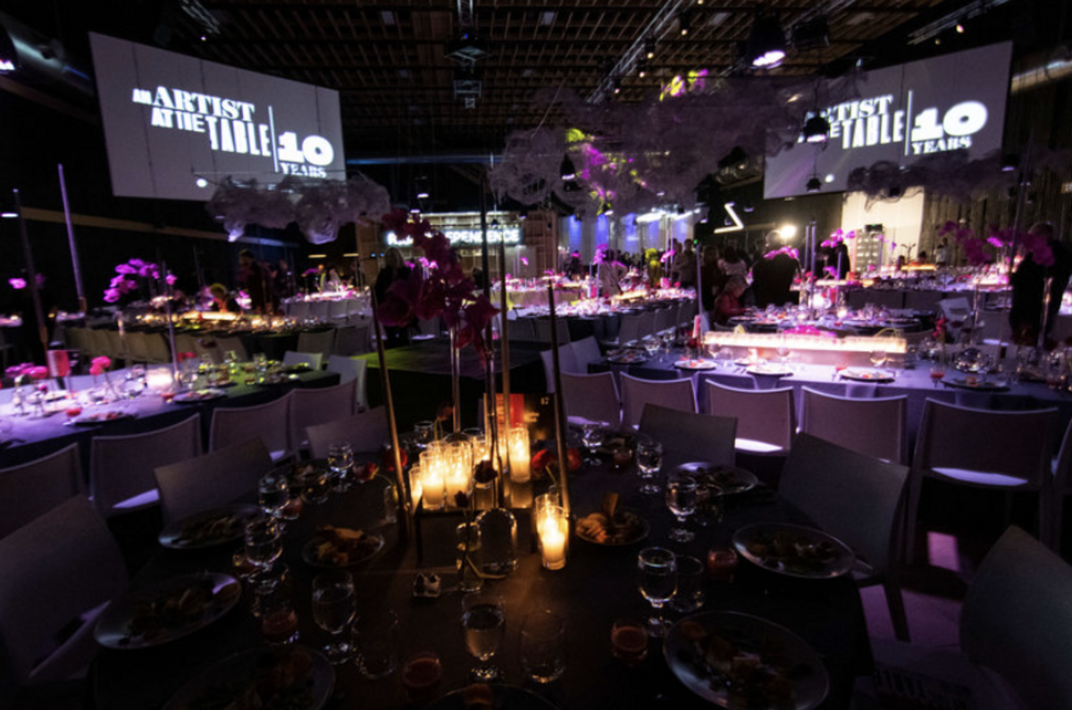 Marae Events