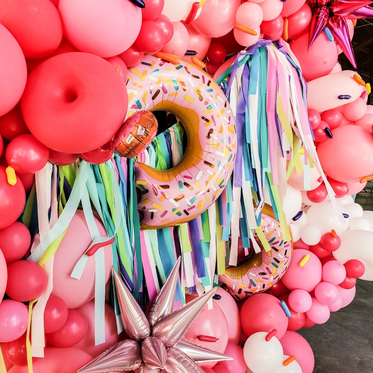 Snap Pop Party 
