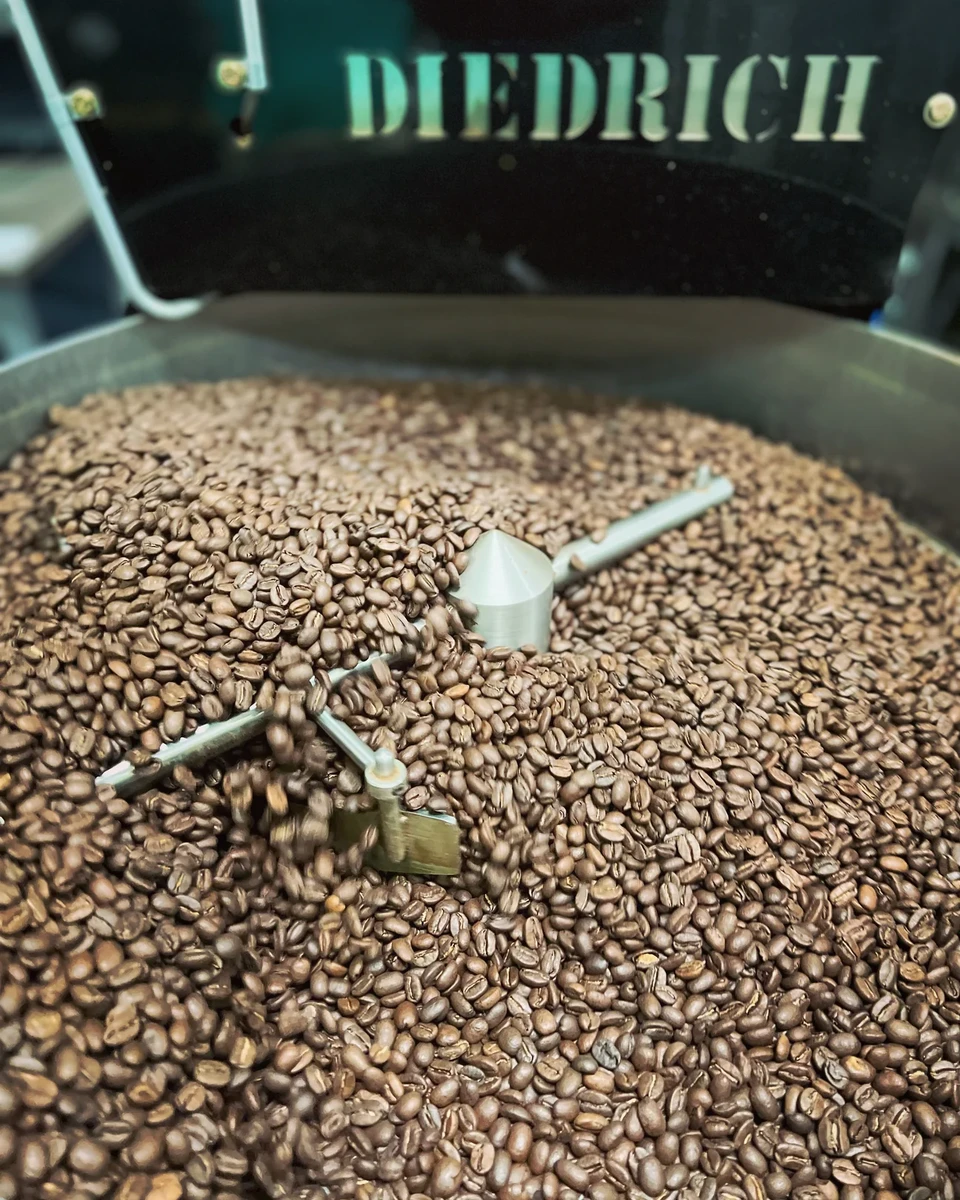 Urban Sailor Coffee