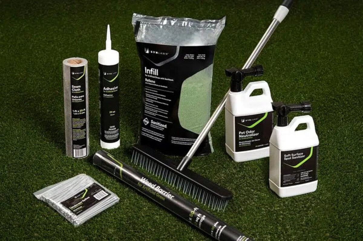 SYNLAWN