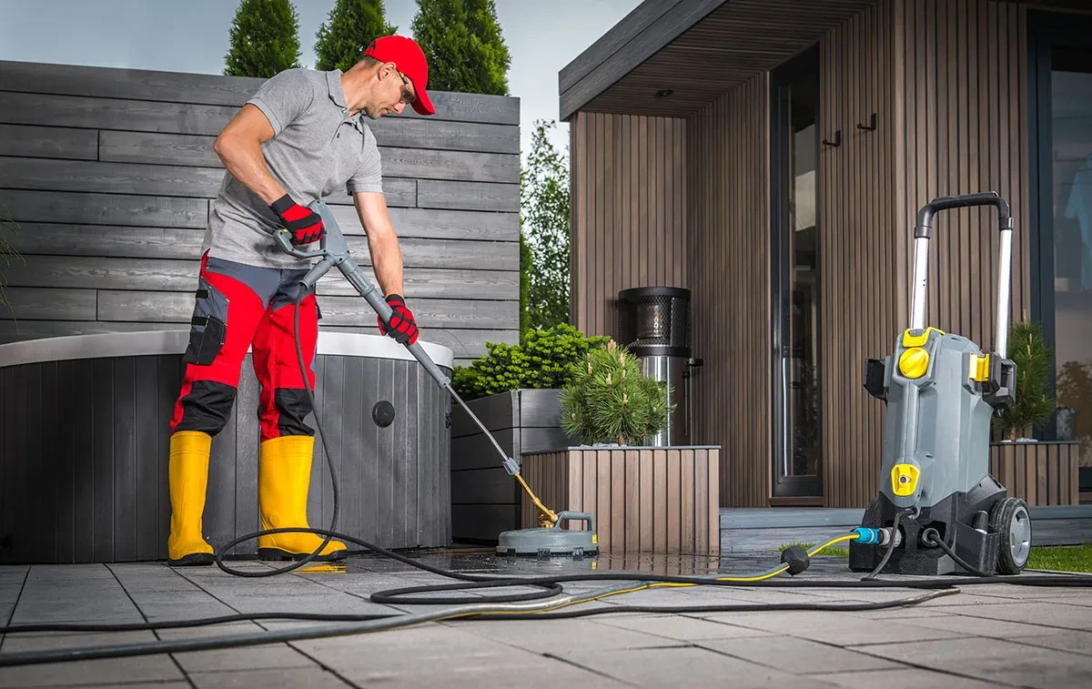 Handys Handyman Services
