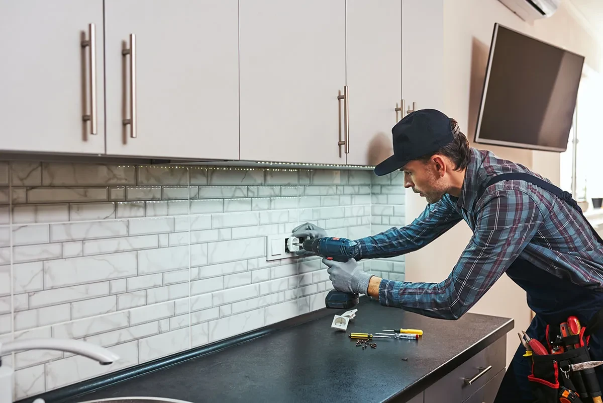 Handys Handyman Services