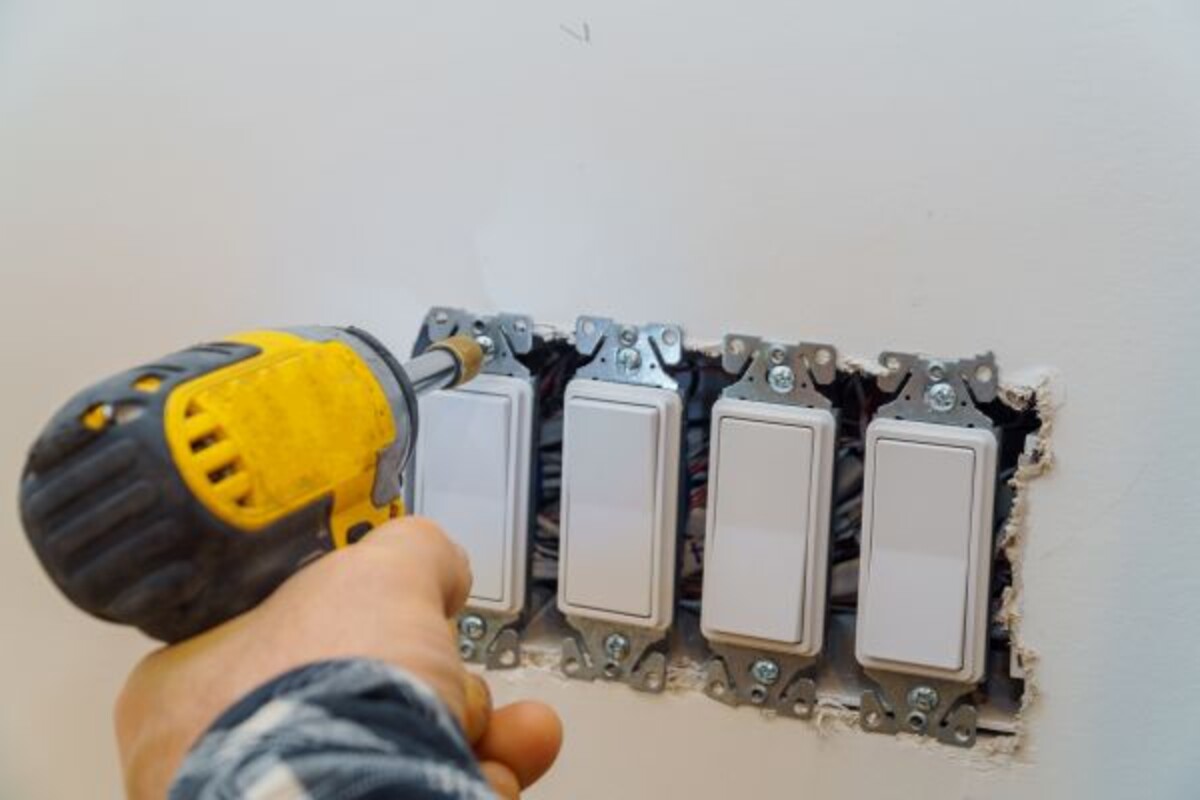 Handys Handyman Services
