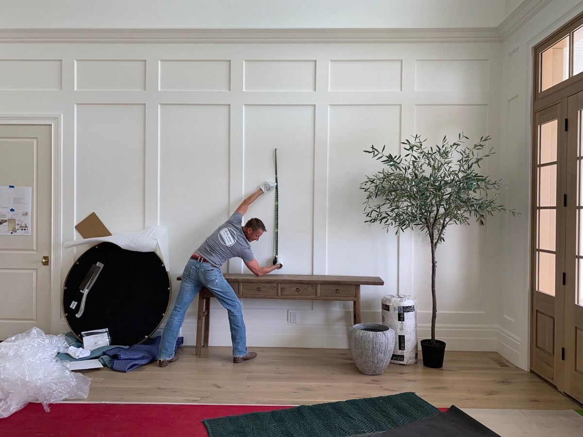 Meticulous Home Remodel & Repair