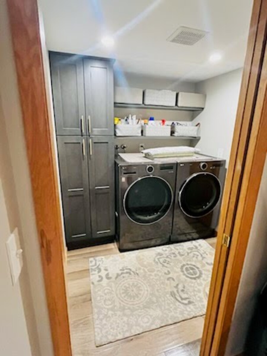 Meticulous Home Remodel & Repair