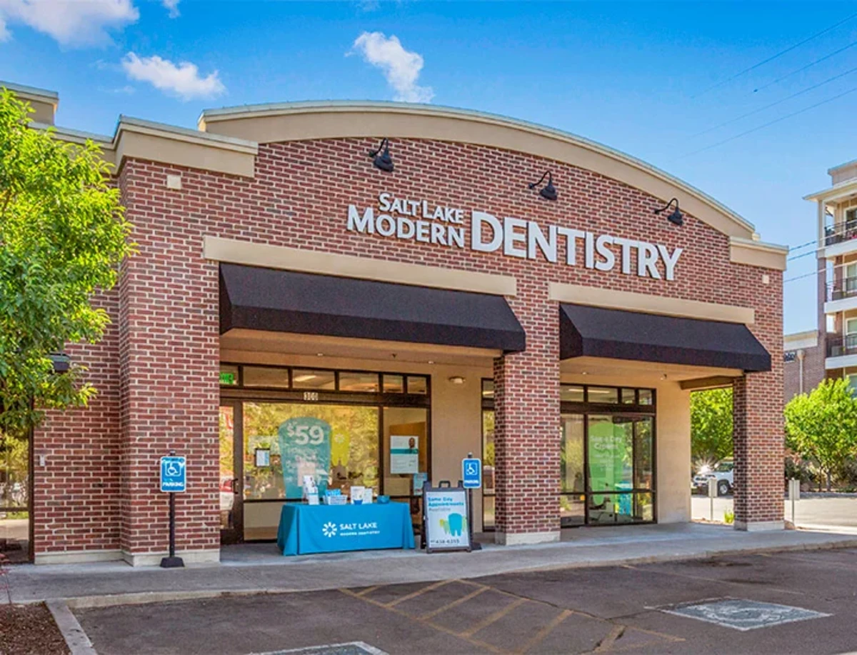 Salt Lake Modern Dentistry
