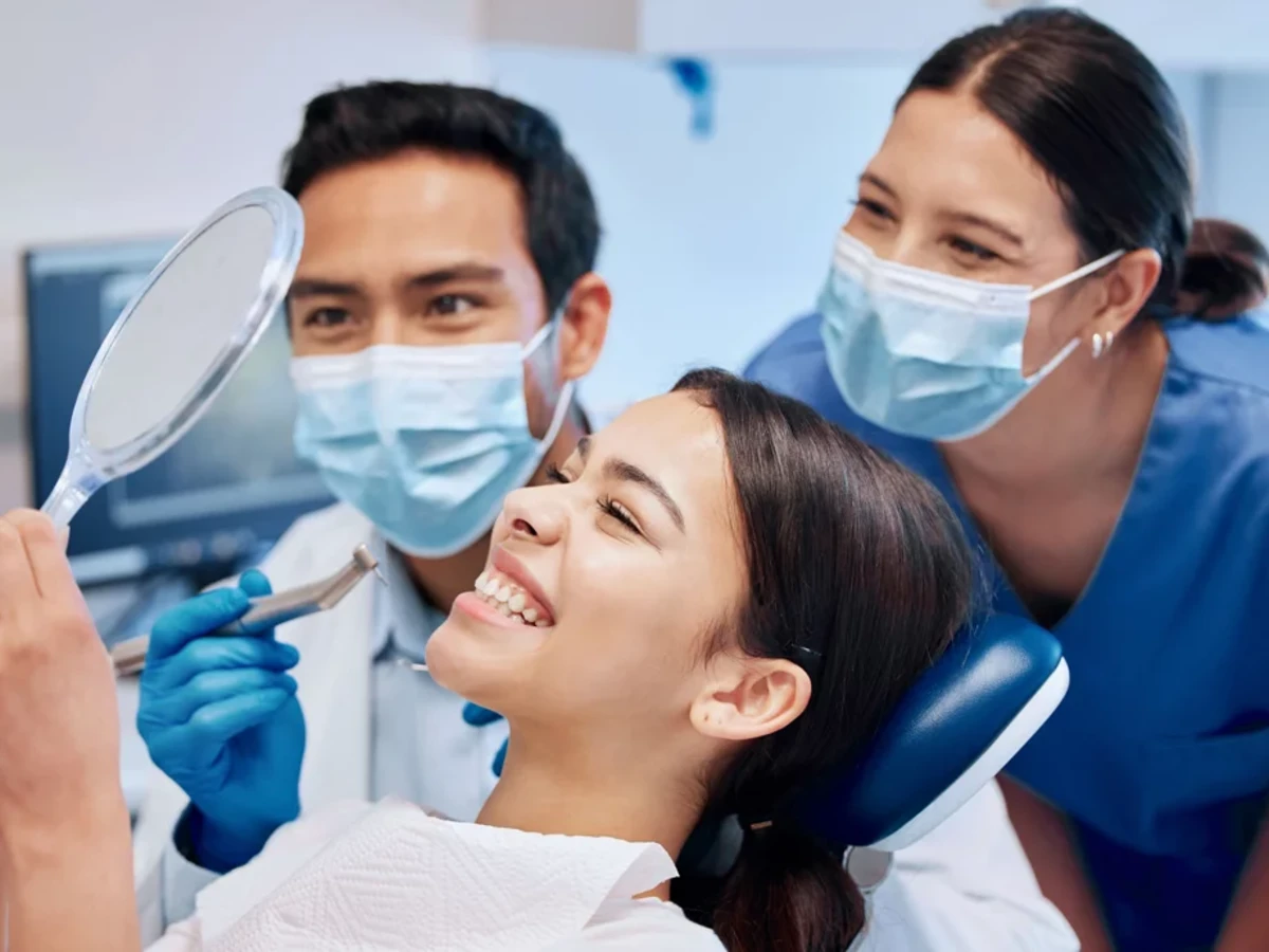 Salt Lake Modern Dentistry