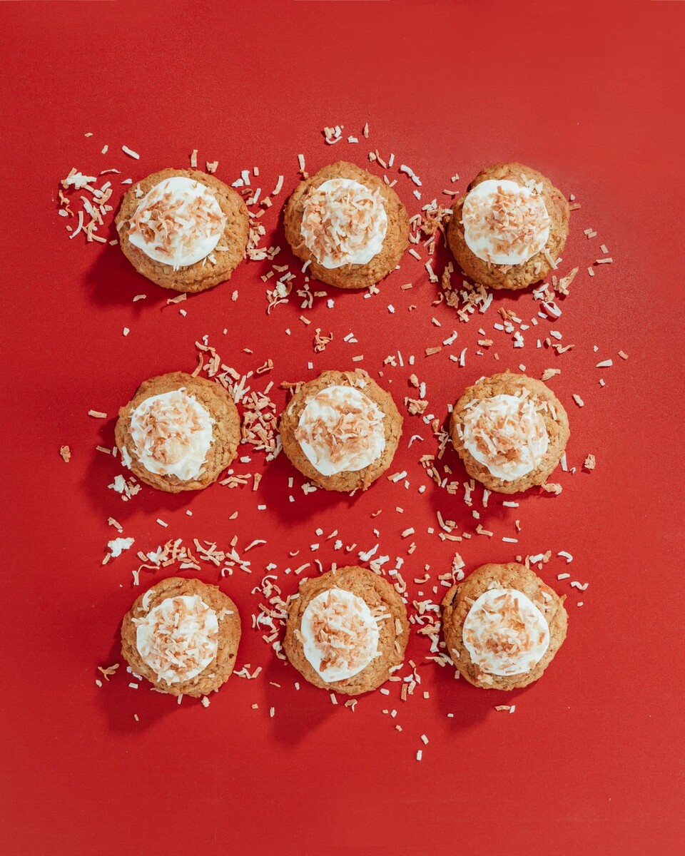 RubySnap Cookies
