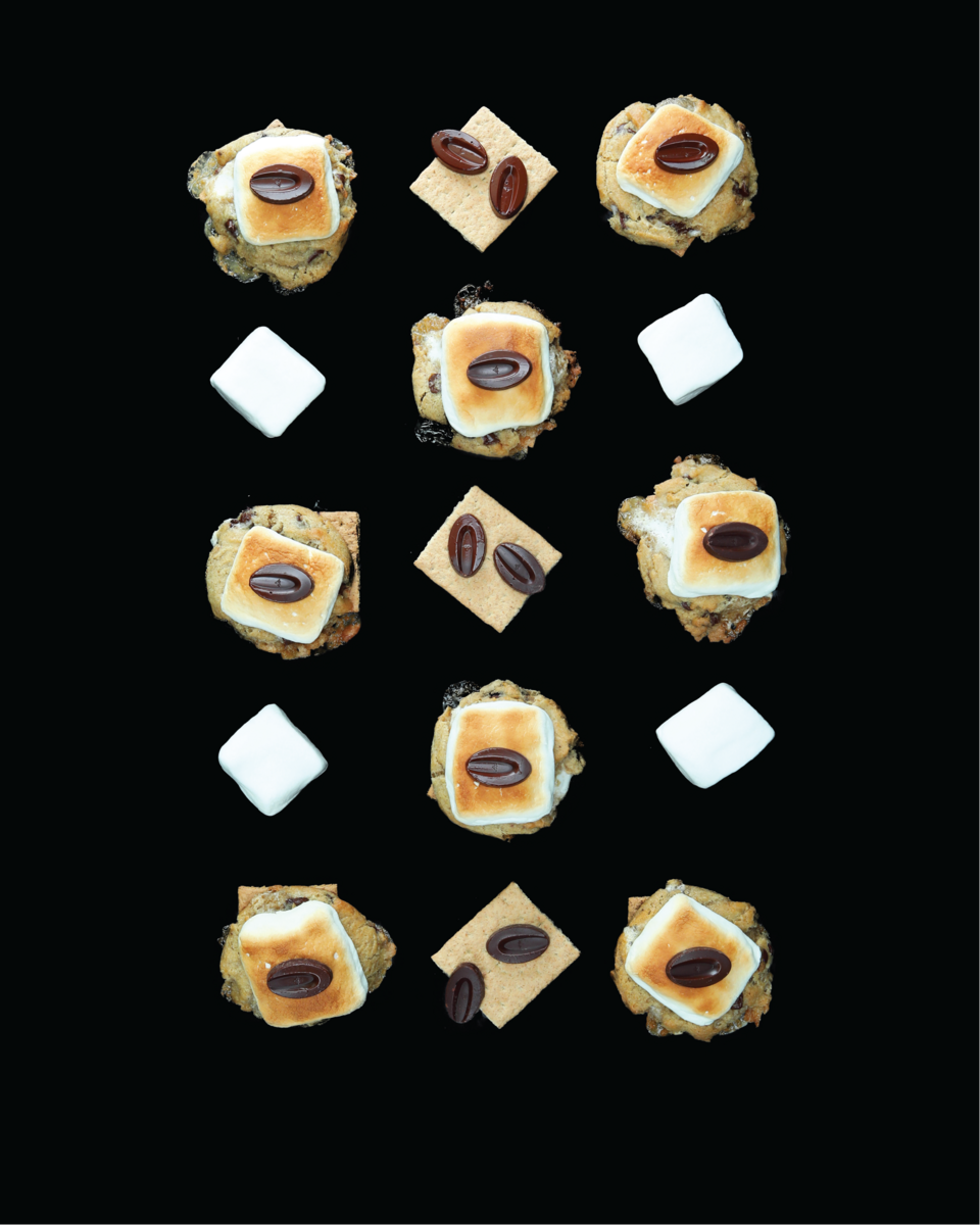 RubySnap Cookies