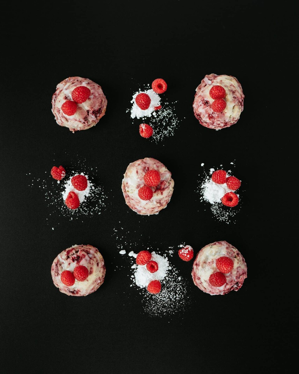 RubySnap Cookies