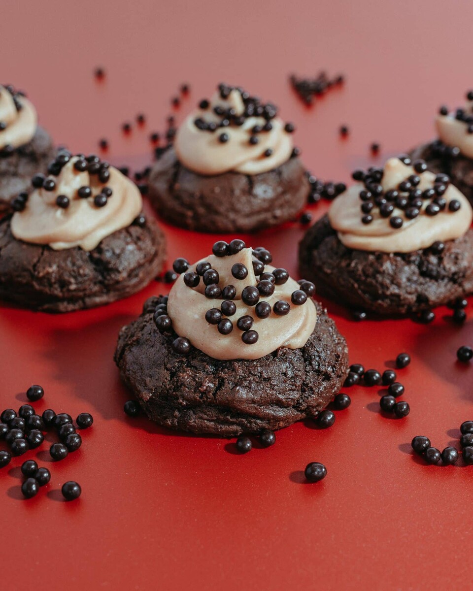 RubySnap Cookies