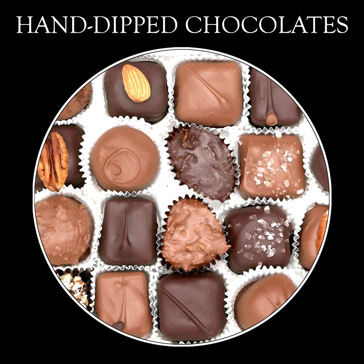 Hatch Family Chocolates