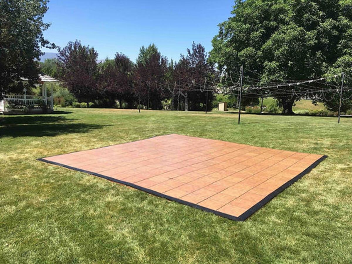 Allstar Party Rentals 