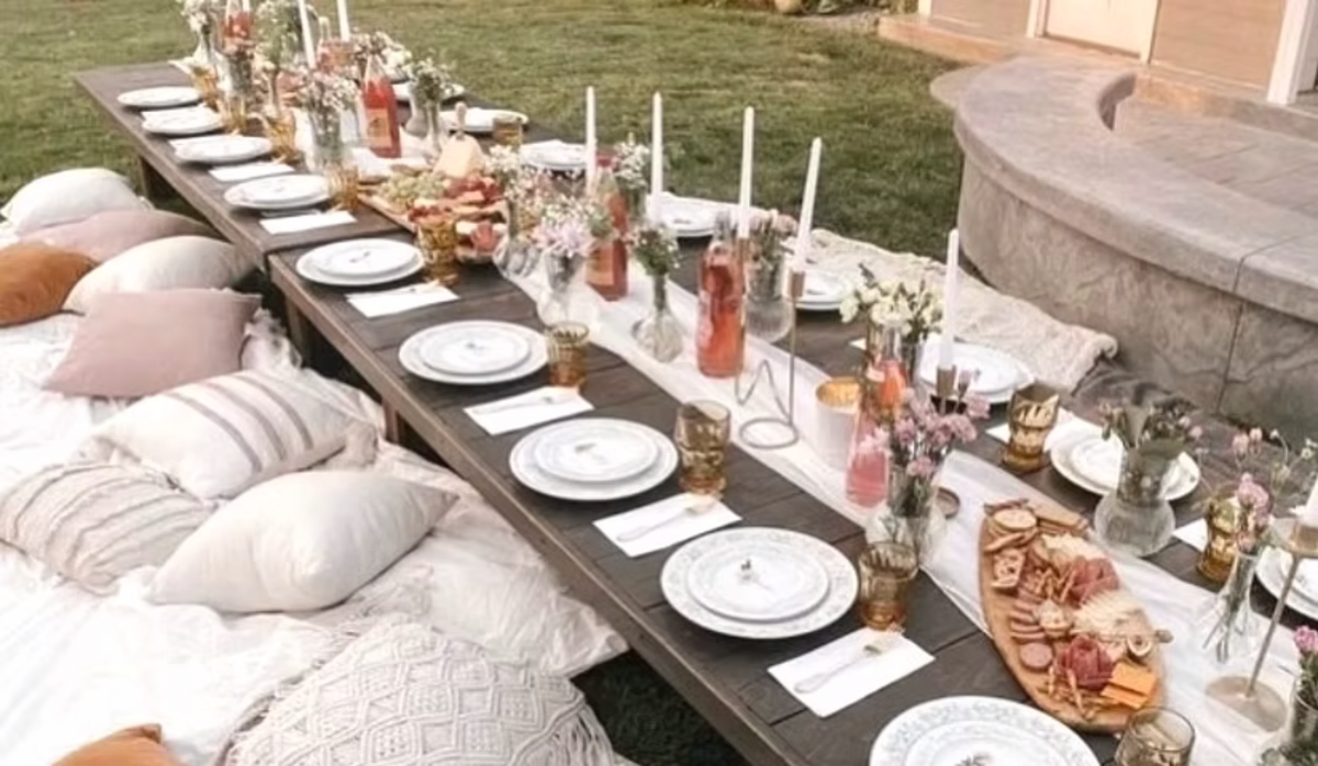 Allstar Party Rentals 