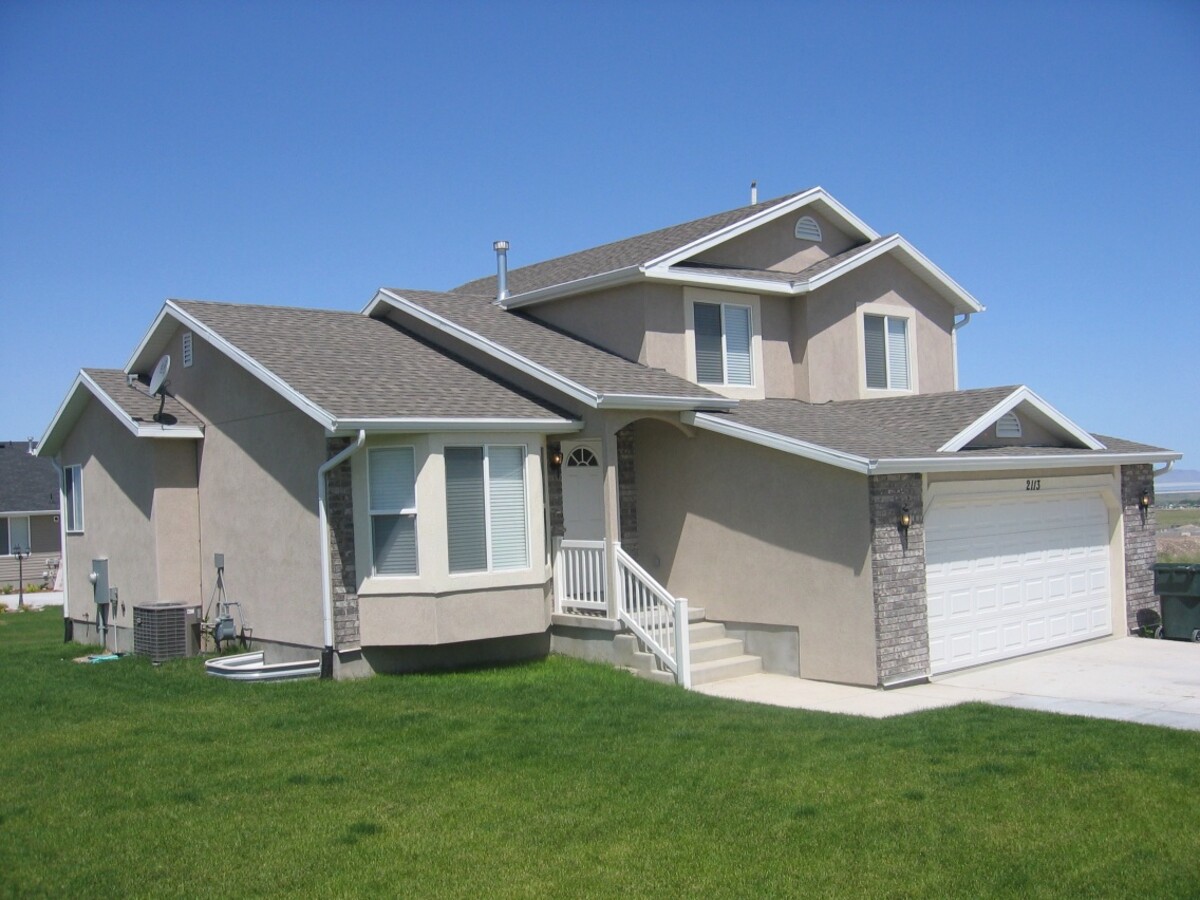 Milnw Brothers Roofing