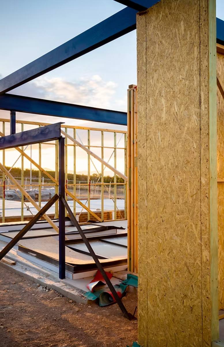 Boardwalk Custom Builders