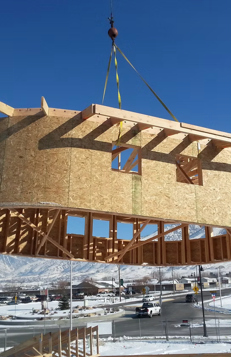 Boardwalk Custom Builders