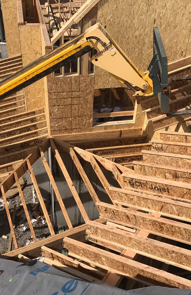 Boardwalk Custom Builders