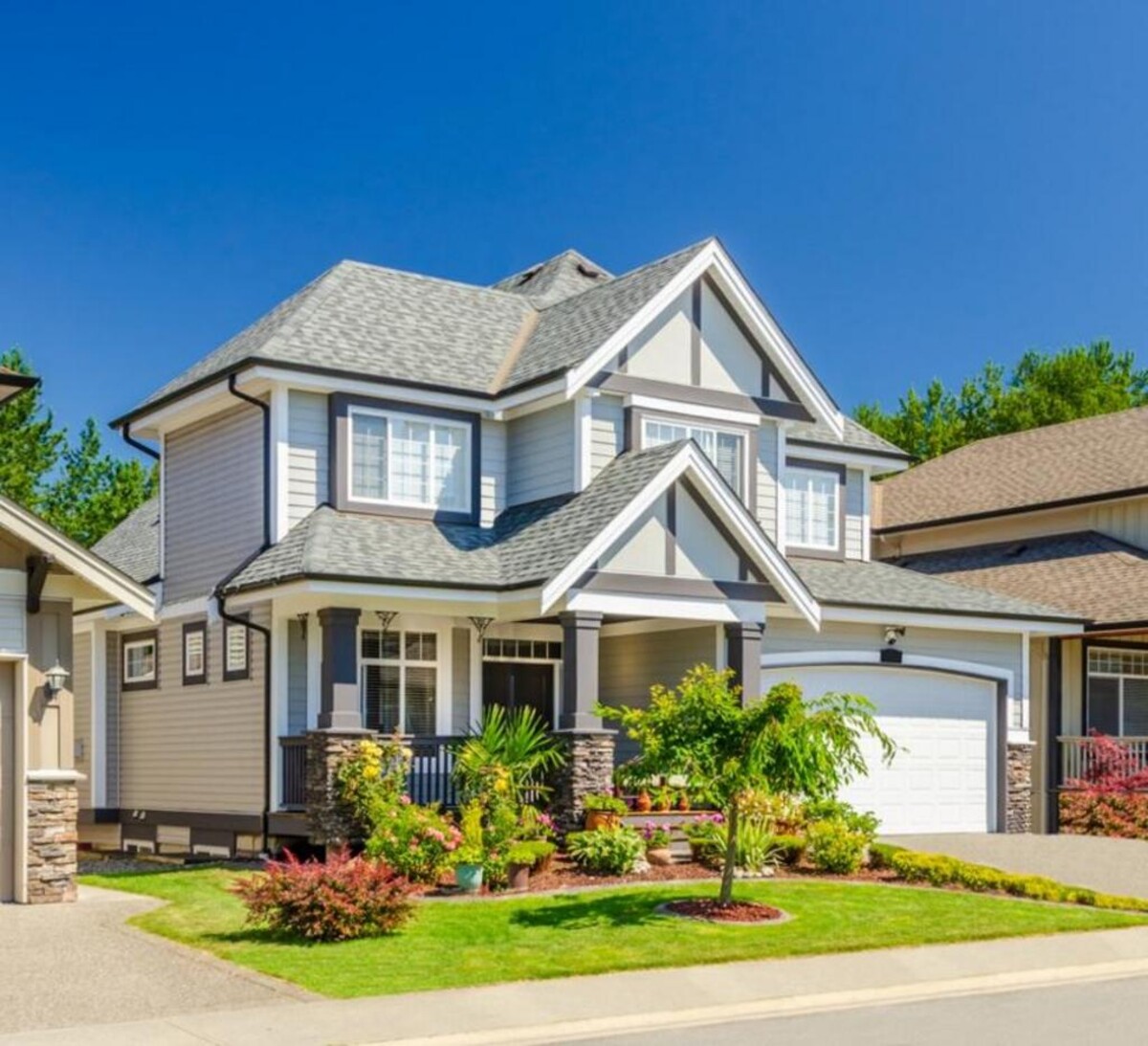 Remco Roofing