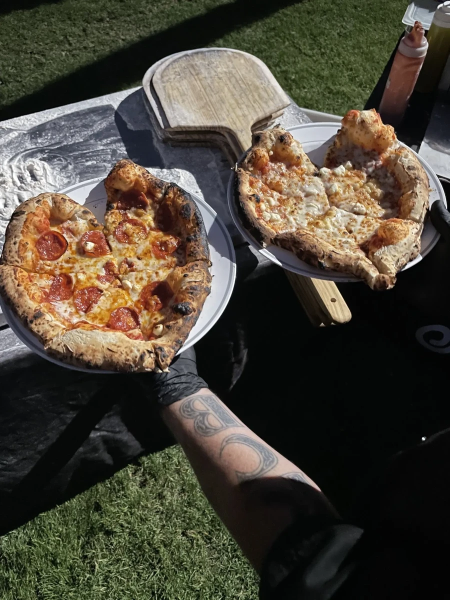 Dang Brothers Pizza