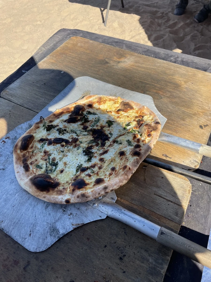 Dang Brothers Pizza