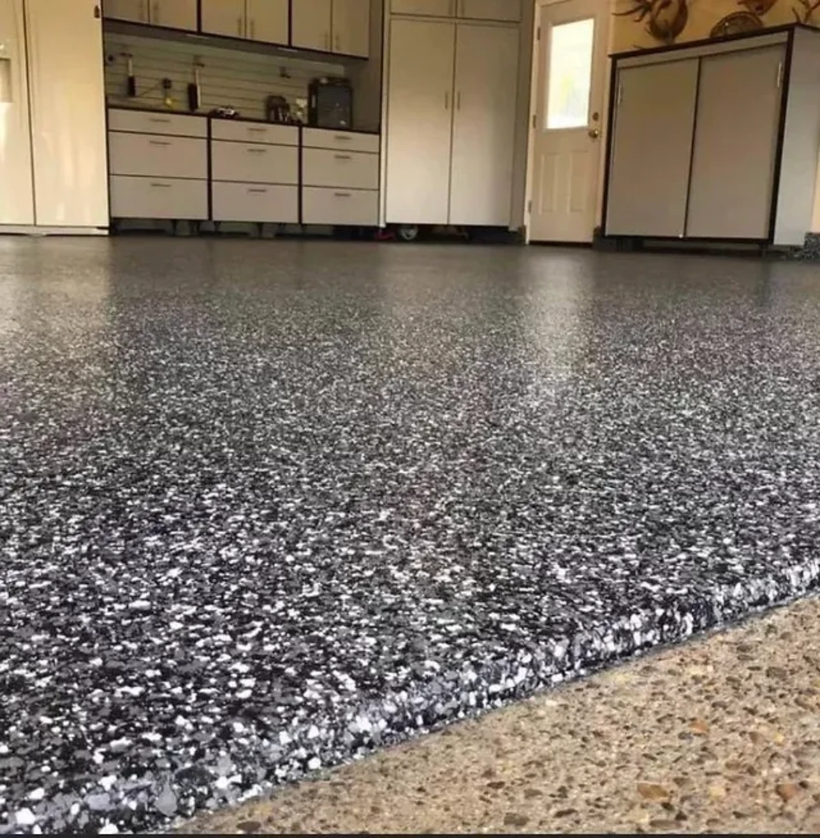 Epoxy Floor Coatings