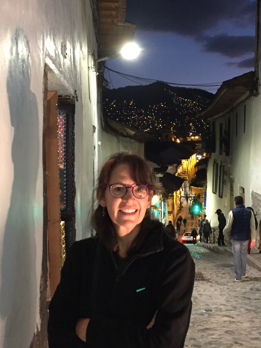 Languages with Laura: Teaching and tutoring Spanish and French