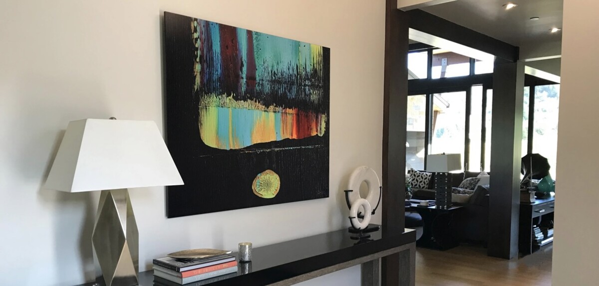 Pamela Nielsen Contemporary Art