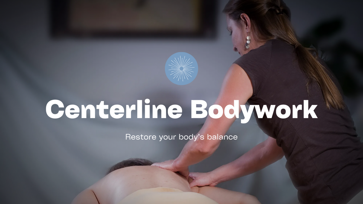 Centerline Bodywork