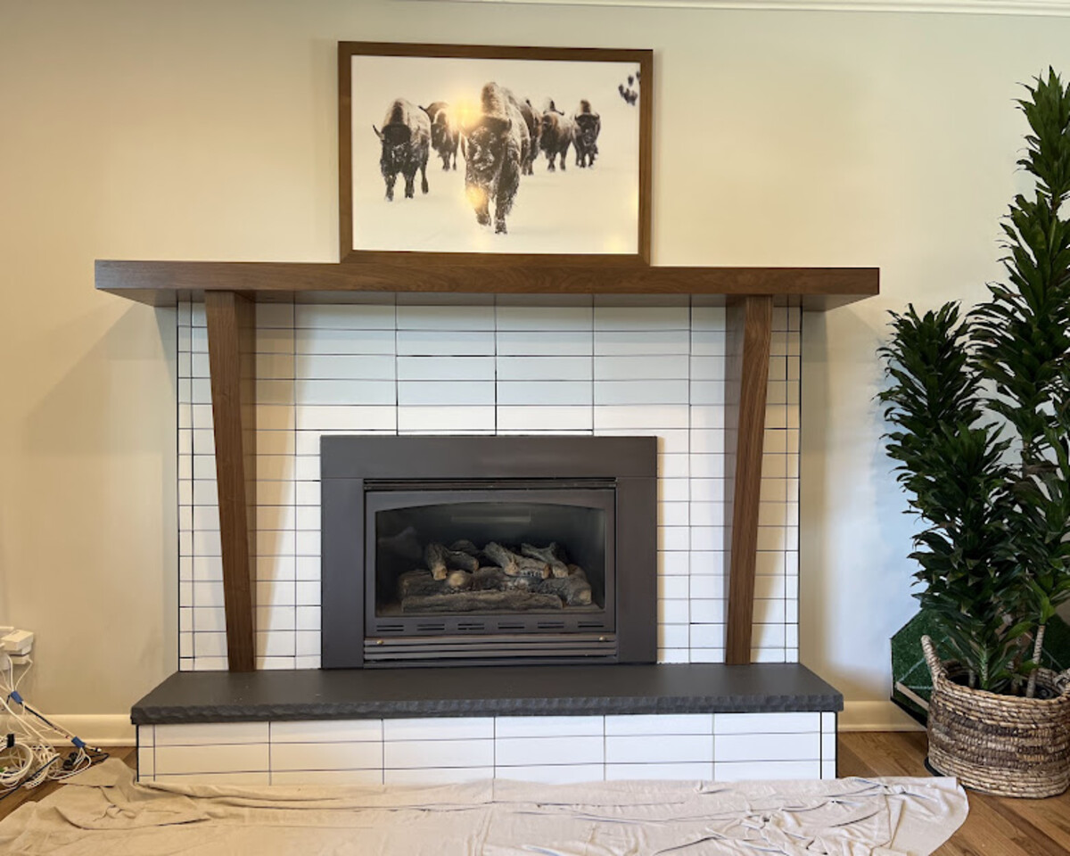 Crest Carpentry 