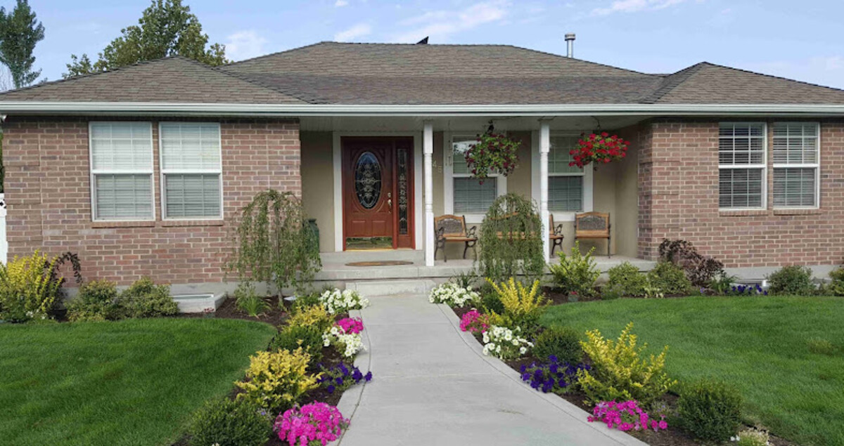 Martin & Quin Landscape Design